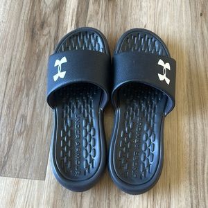 Under Armour Sandals